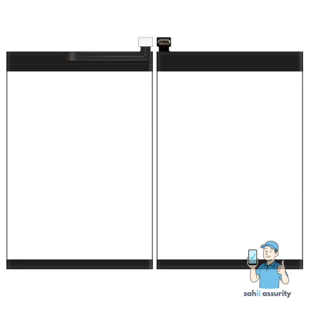 Battery for Infinix Hot 50 4G